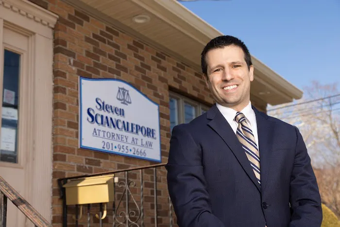 Steven Sciancalepore, Attorney at Law Picture 2