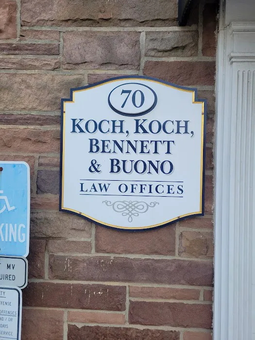Koch Koch, Bennett & Buono, LLC Picture 2
