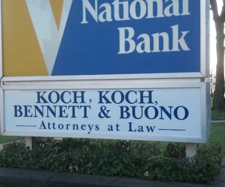 Koch Koch, Bennett & Buono, LLC