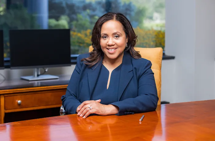 Tanya L. Freeman, Attorney At Law - New Jersey Divorce Lawyer Picture 1