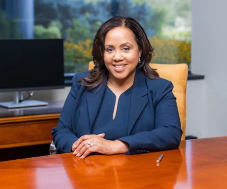 Tanya L. Freeman, Attorney At Law - New Jersey Divorce Lawyer