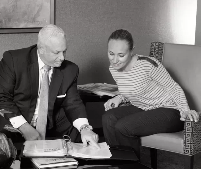 Brach Eichler Injury Lawyers Picture 5