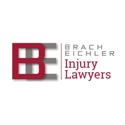Brach Eichler Injury Lawyers Picture 2
