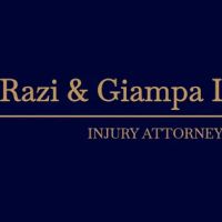 Razi & Giampa Law, LLC ico