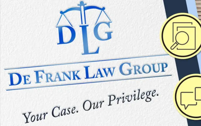 De Frank Law Group Picture 4