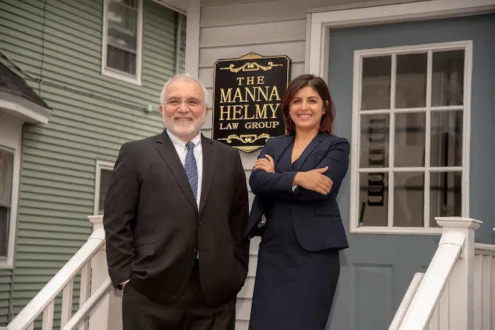 The Manna Helmy Law Group Picture 7