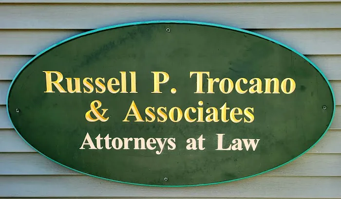 Russell P Trocano & Associates Picture 3