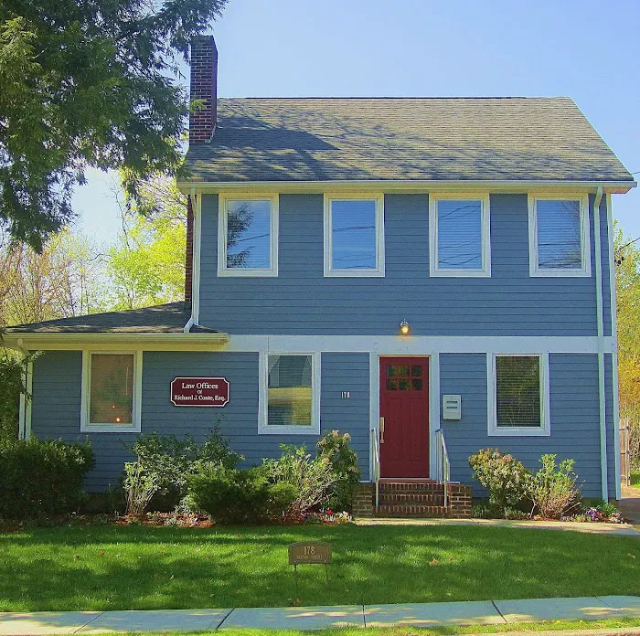 The Law Offices of Richard J. Conte, Esq. Picture 5