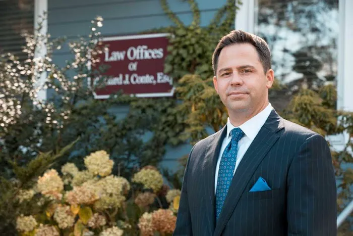 The Law Offices of Richard J. Conte, Esq. Picture 6