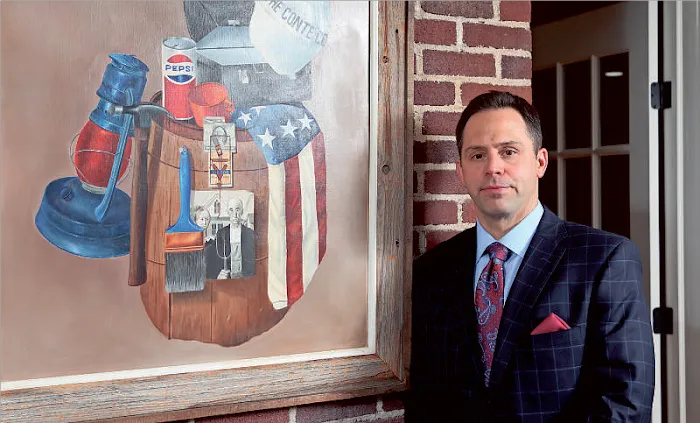 The Law Offices of Richard J. Conte, Esq. Picture 8