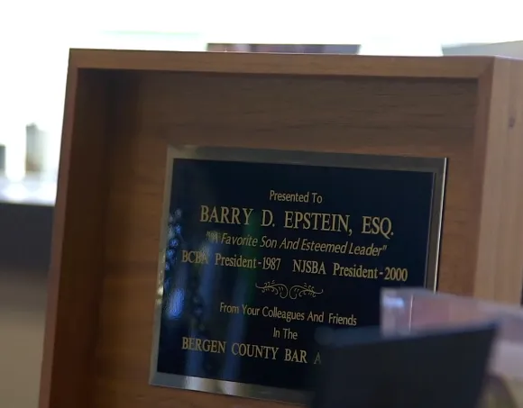 The Epstein Law Firm, P.A. Picture 5
