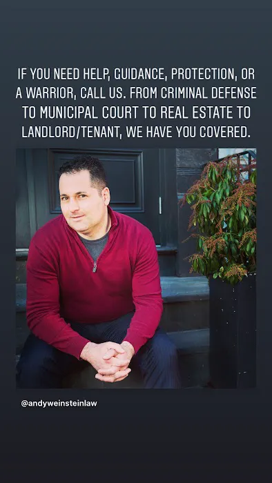 Law Office of Andy Weinstein, Esq. Picture 6