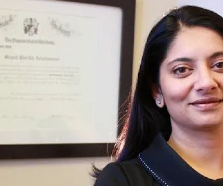 Parikh Law Group