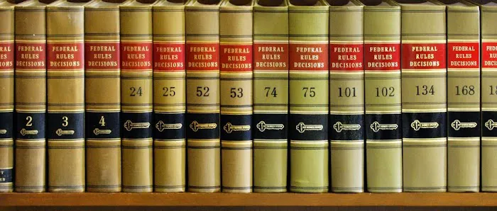 DE PIERRO RADDING LAWYER Picture 1