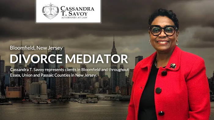 Cassandra T. Savoy, LLC Picture 8
