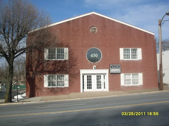 Breslow Law Offices Picture 1
