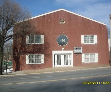 Breslow Law Offices