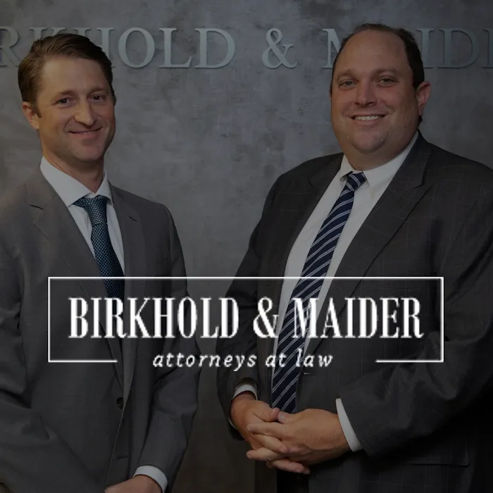 Birkhold & Maider, LLC Picture 4