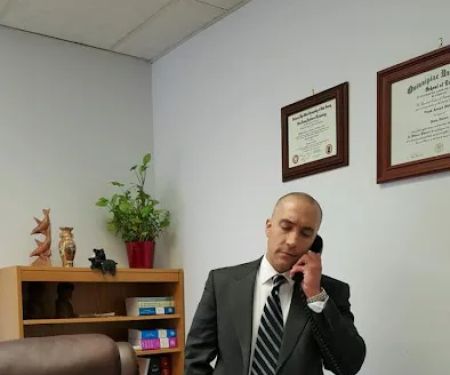The Law Offices of Frank J. Materia