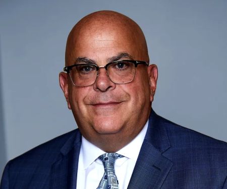 David Engelsher