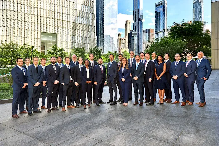 Shulman & Hill Injury Lawyers Picture 2