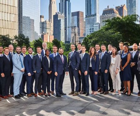 Shulman & Hill Injury Lawyers