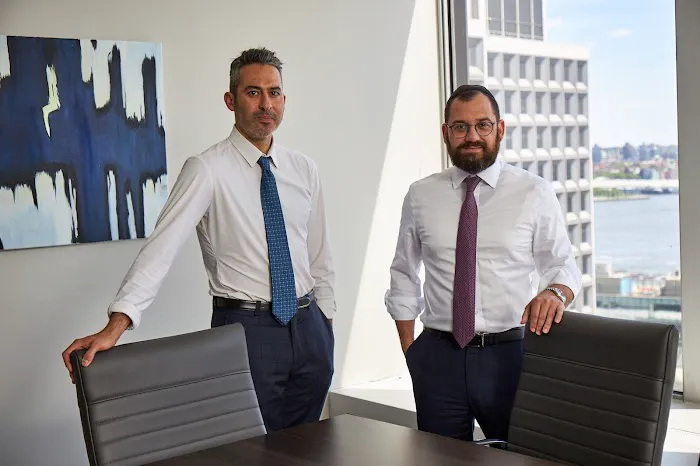 Shulman & Hill Injury Lawyers Picture 9