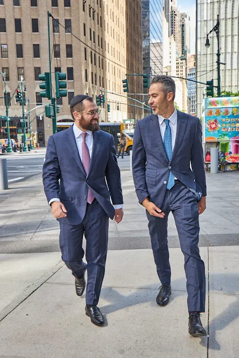Shulman & Hill Injury Lawyers Picture 10