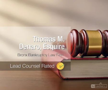 Thomas M. Denaro, Esquire