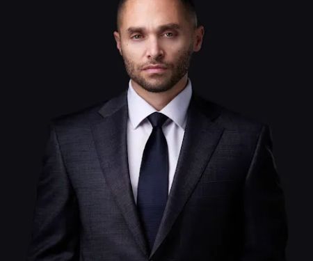 MJP Injury Law, Michael James Prisco, Esq.