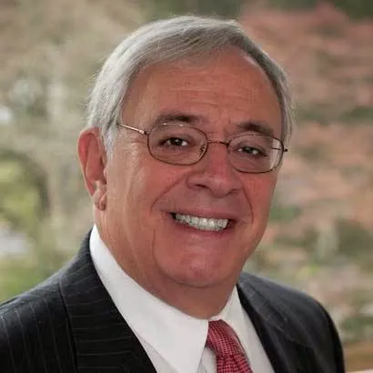 Robert I. Eber Picture 1