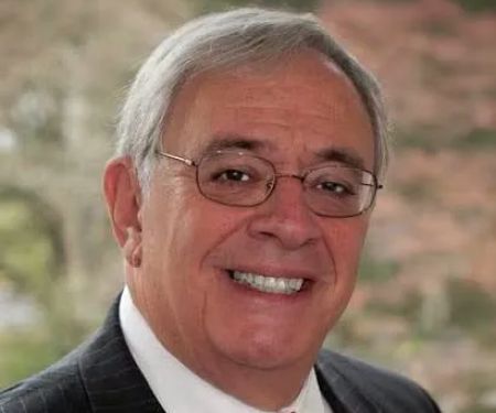 Robert I. Eber