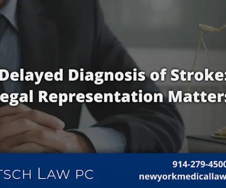 Deutsch Law, PC