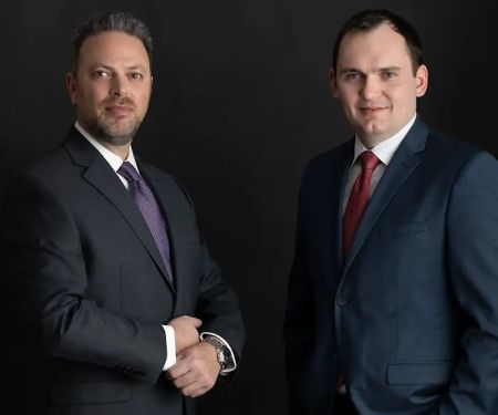 Sutton & Smyth, LLP