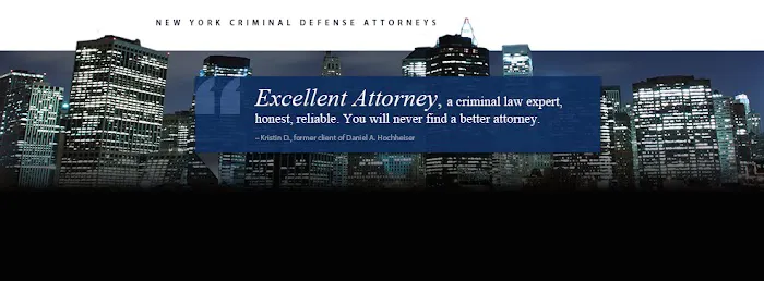 Law Offices of Daniel A. Hochheiser Picture 3