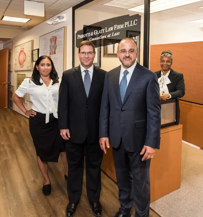 Pirrotti & Glatt Law Firm PLLC Picture 1