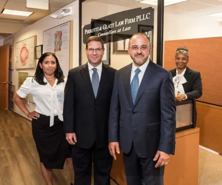 Pirrotti & Glatt Law Firm PLLC