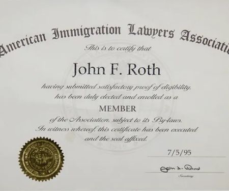 Roth Immigration Law Firm