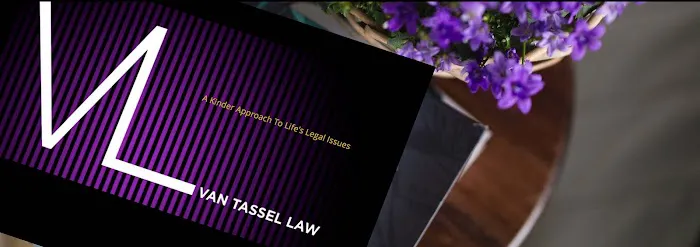 Van Tassel Law Picture 1
