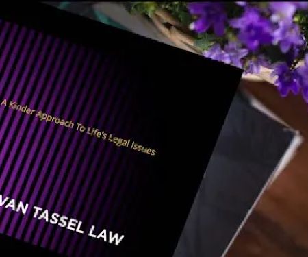 Van Tassel Law