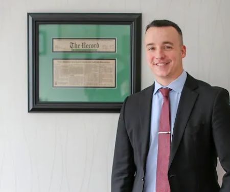 The Law Office of Joseph A. DiPiazza