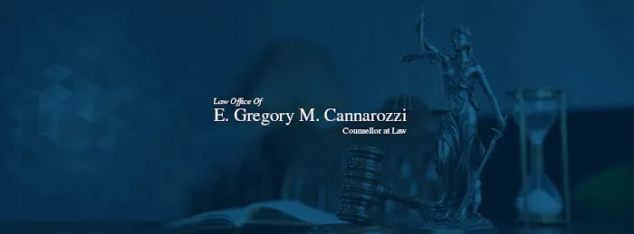 Law Office of E. Gregory M. Cannarozzi Picture 2