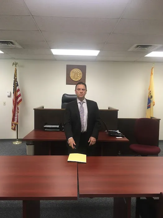 Law Office of E. Gregory M. Cannarozzi Picture 9
