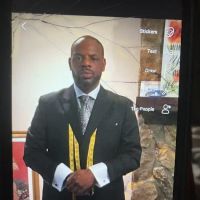Keith Zaid Law ico