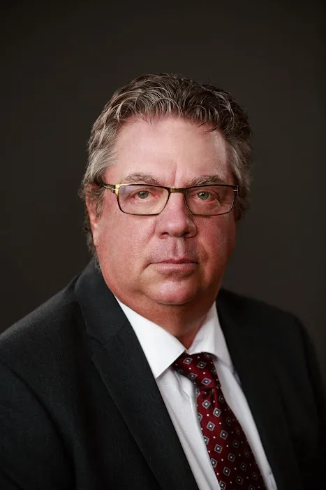 Keith Zaid Law Picture 2