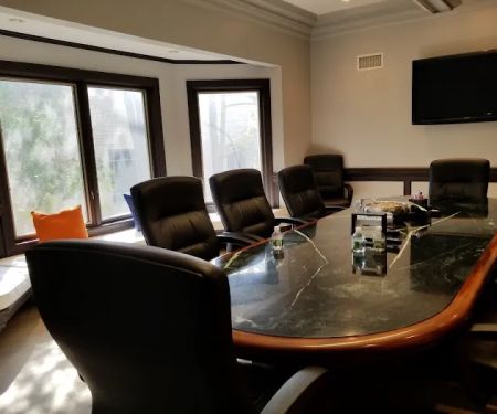 Mueller Haberman Law Group
