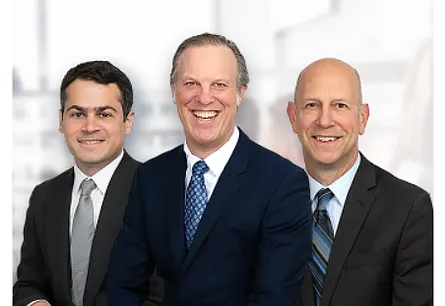 Sarachek Law Firm, PLLC Picture 2