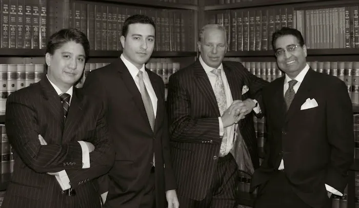 Joseph P. Villanueva, Attorneys At Law Picture 1