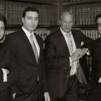 Joseph P. Villanueva, Attorneys At Law ico