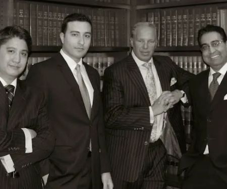 Joseph P. Villanueva, Attorneys At Law